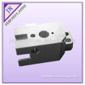 Custom alloy cast aluminum parts from Chinese factory
